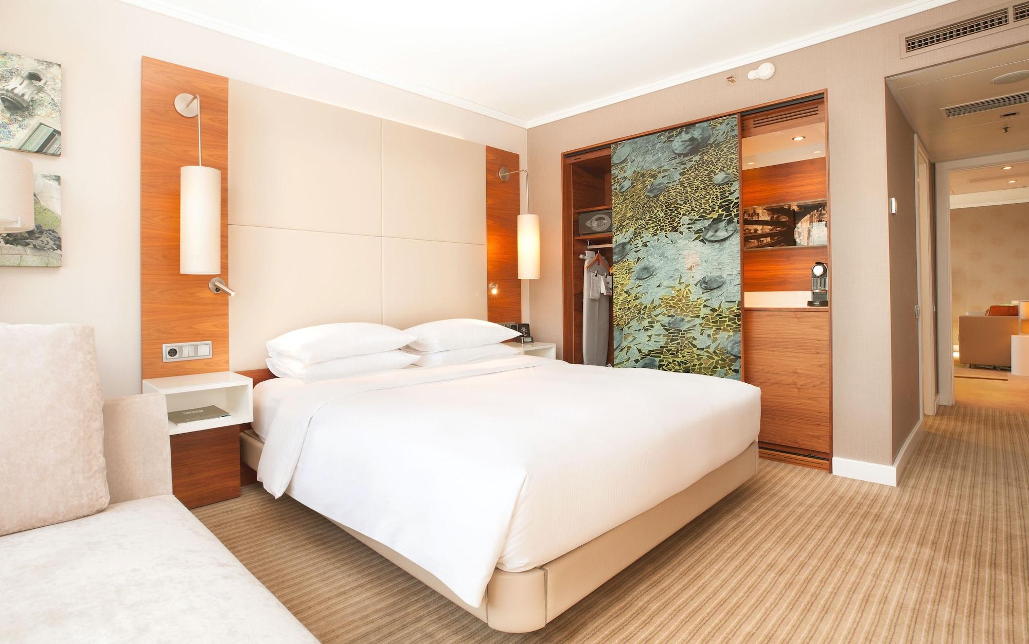 Hotell Hilton 4*