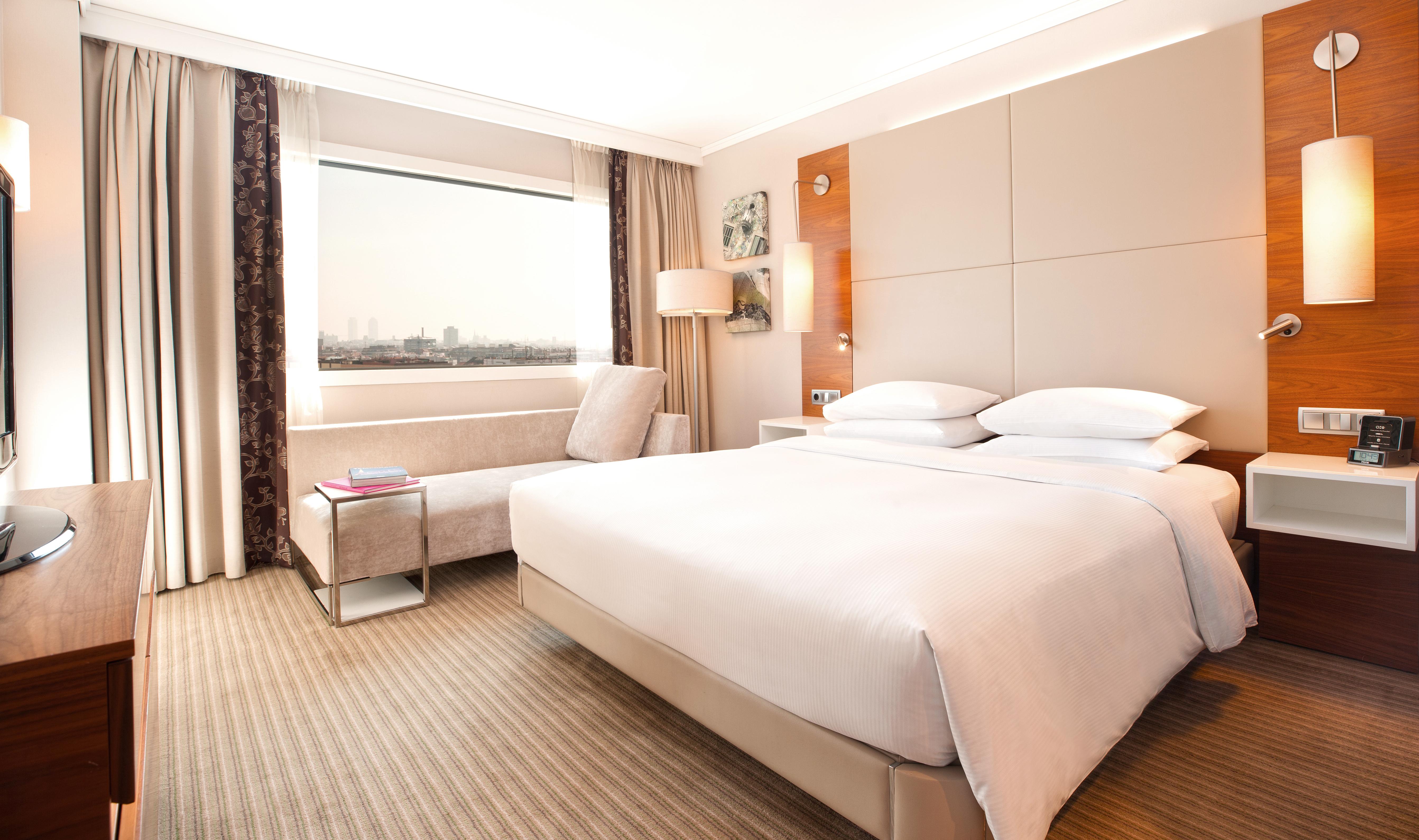 Hilton Hotell 4*