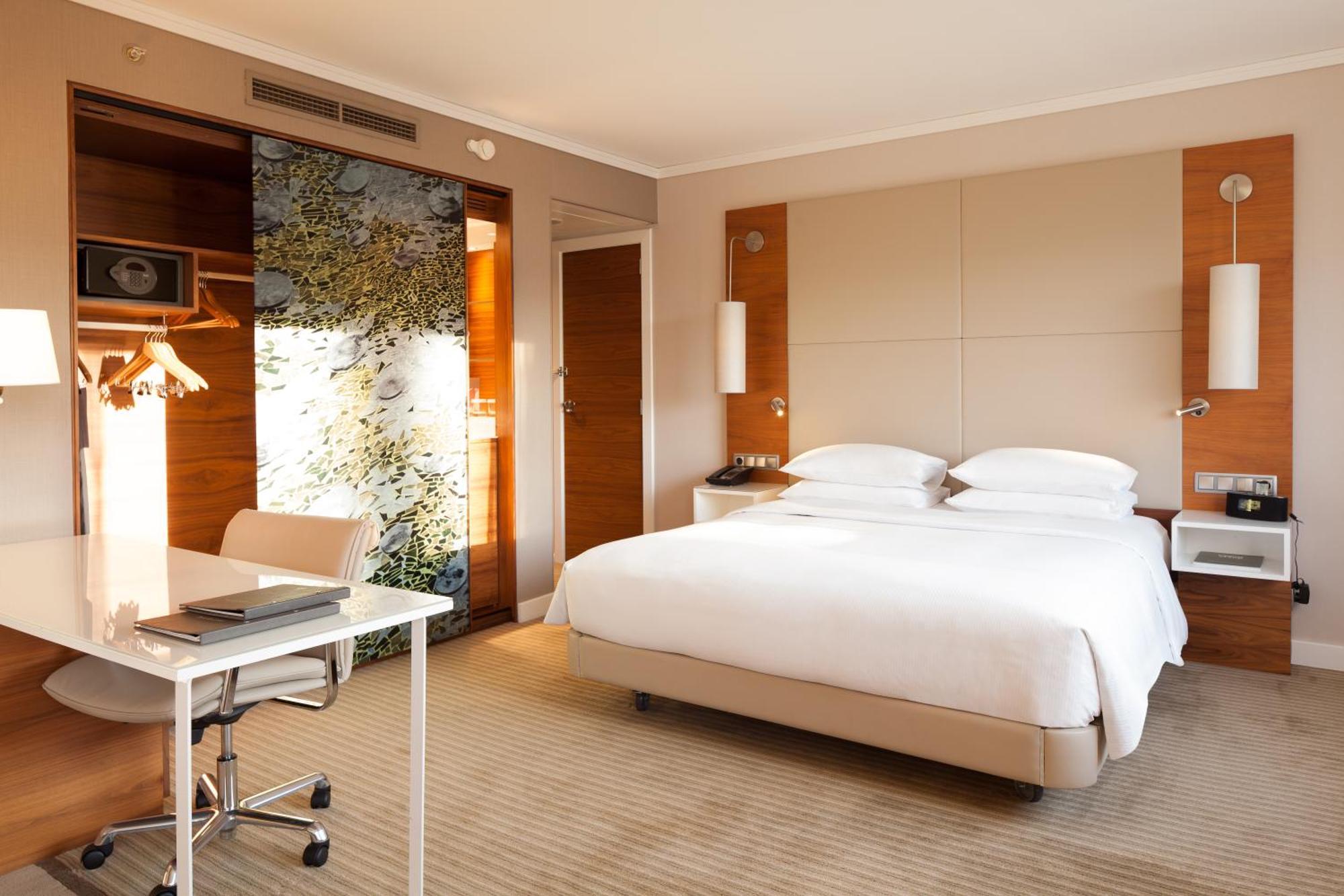 Hotell Hilton