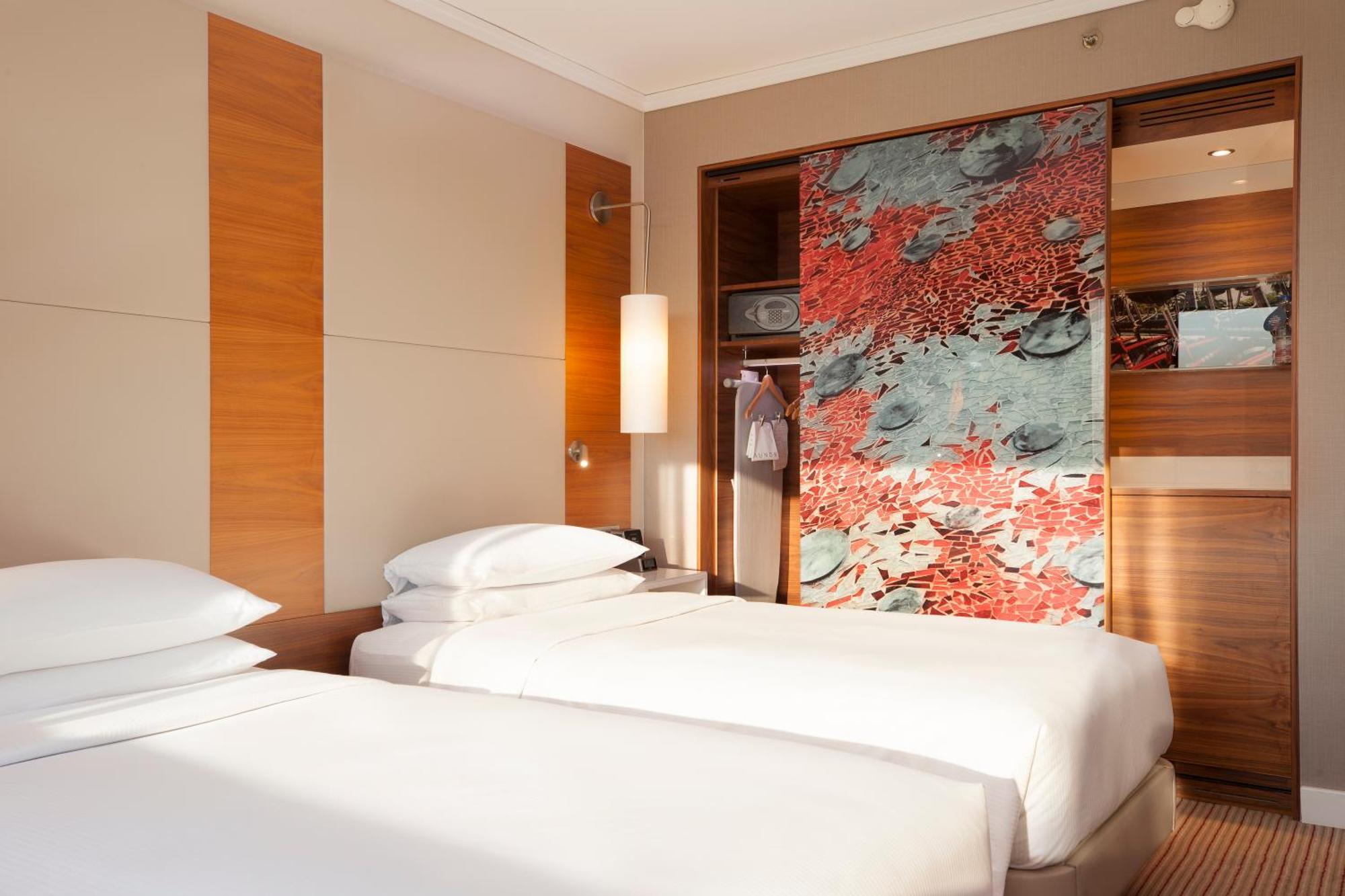 Hotell Hilton 4*