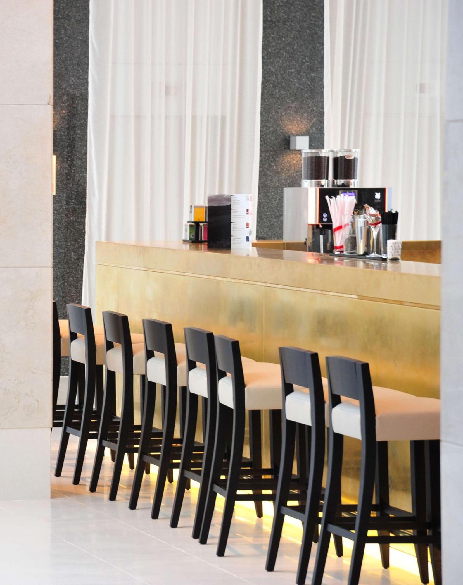 Hilton Hotell