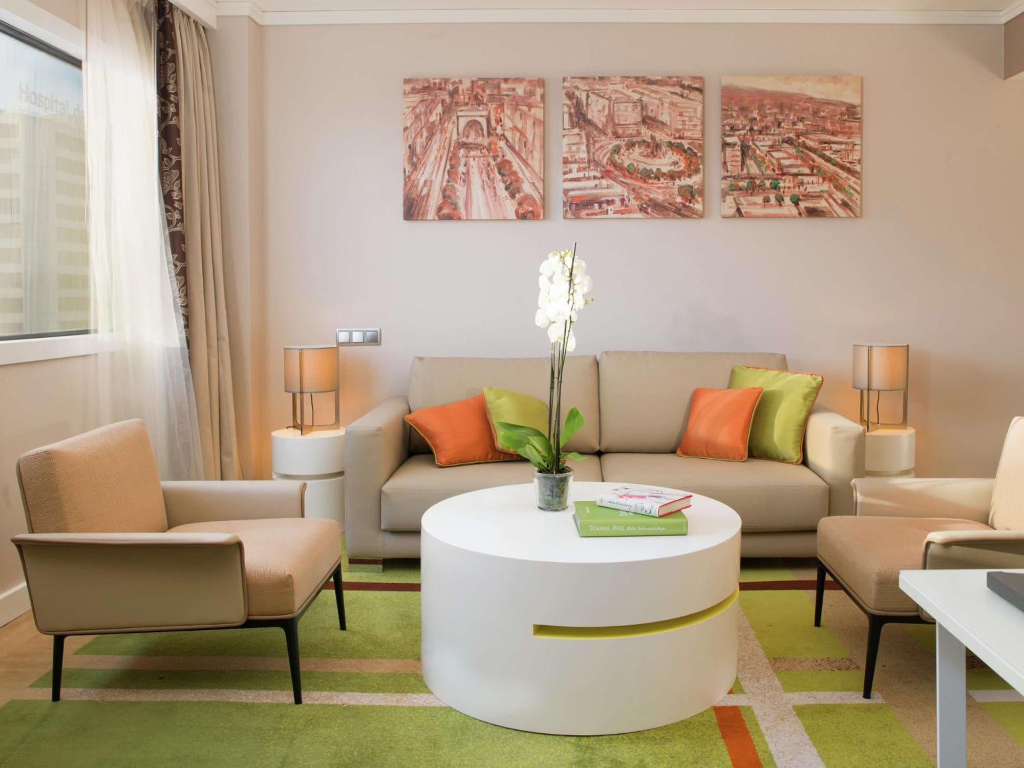 Hilton Hotell