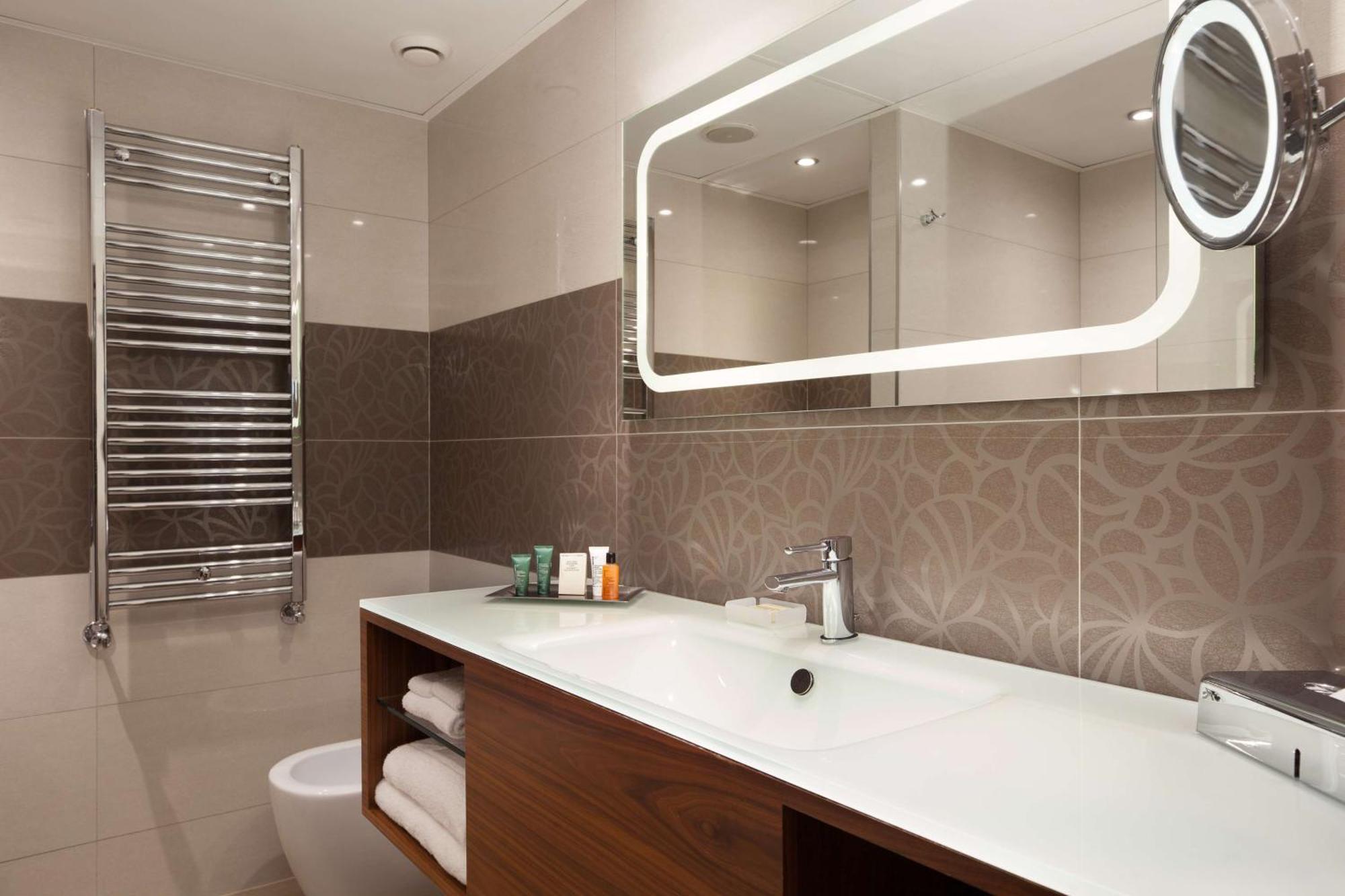 Hilton Hotell