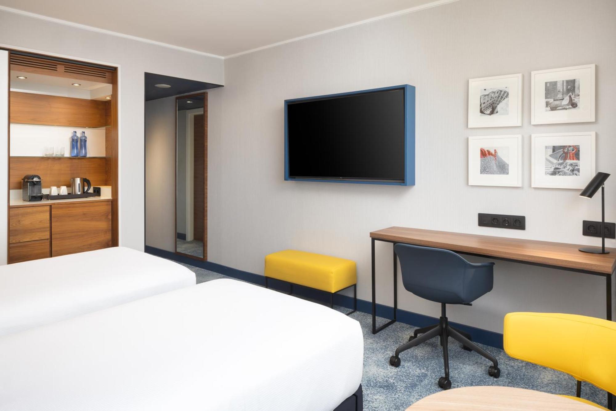 Hotell Hilton