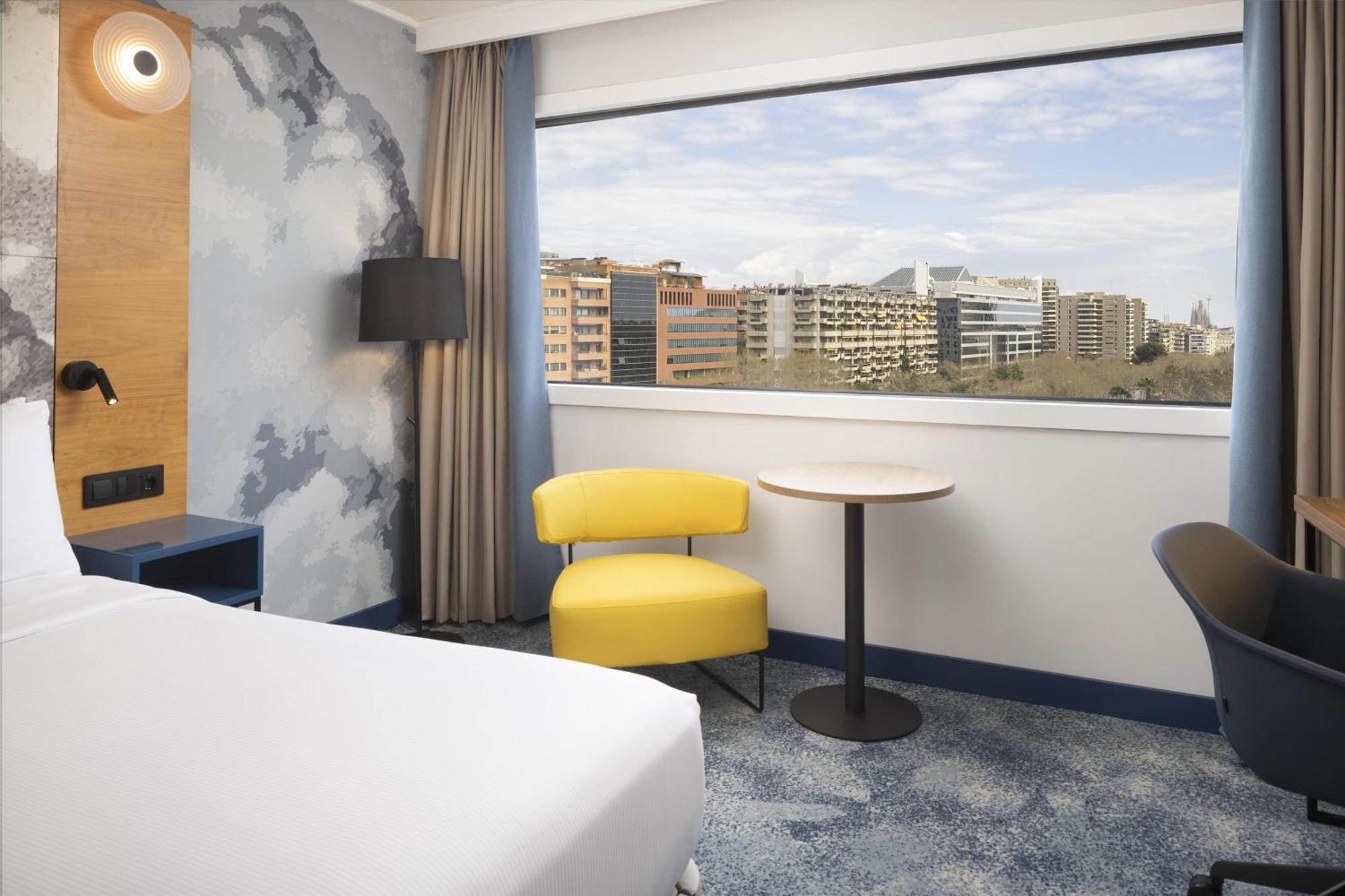 Hilton Hotell