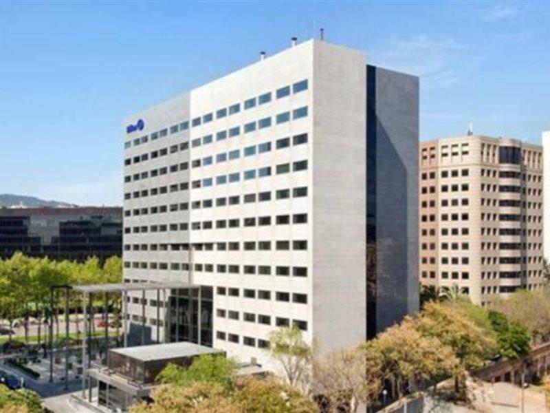 Hilton Hotell