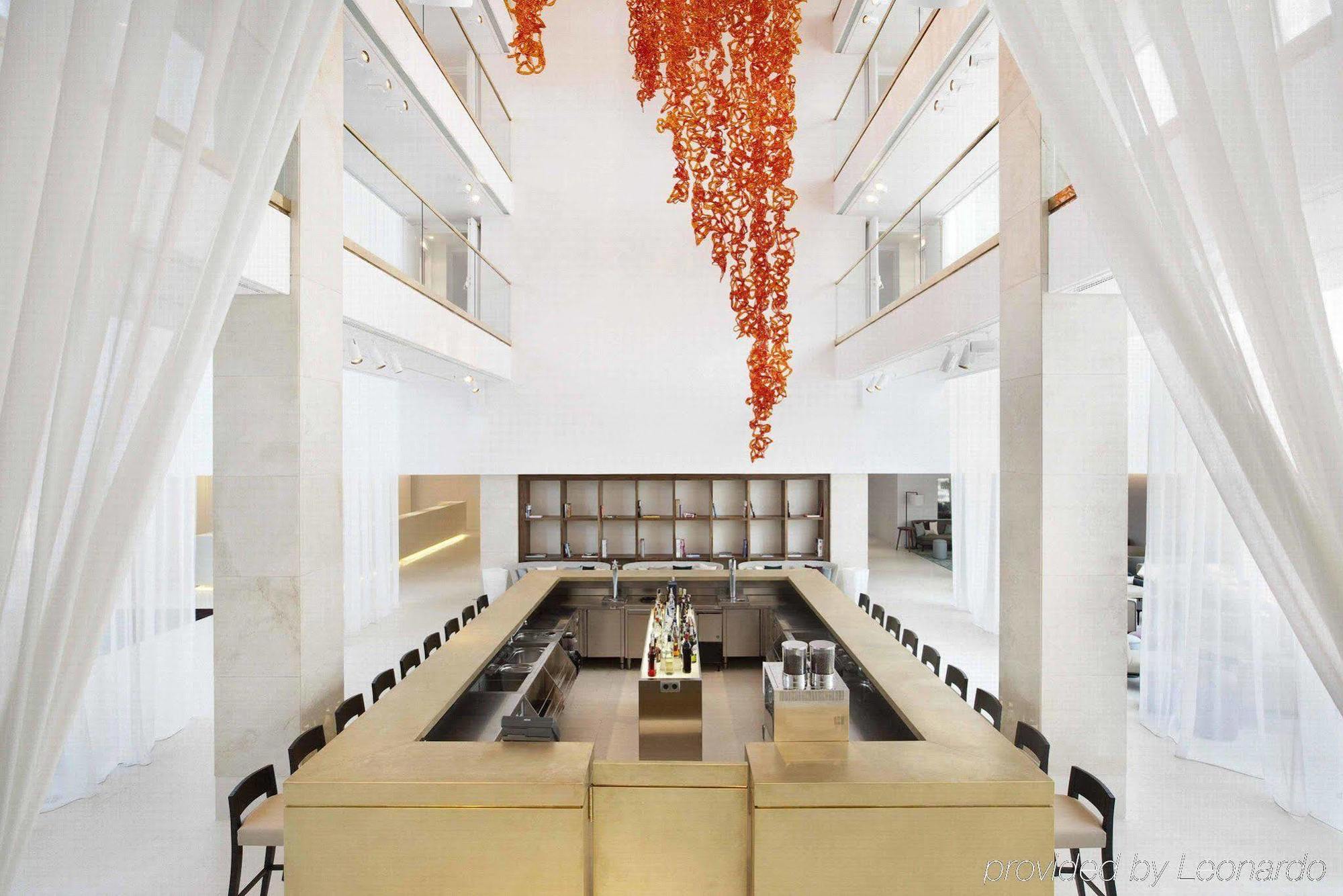 Hotell Hilton