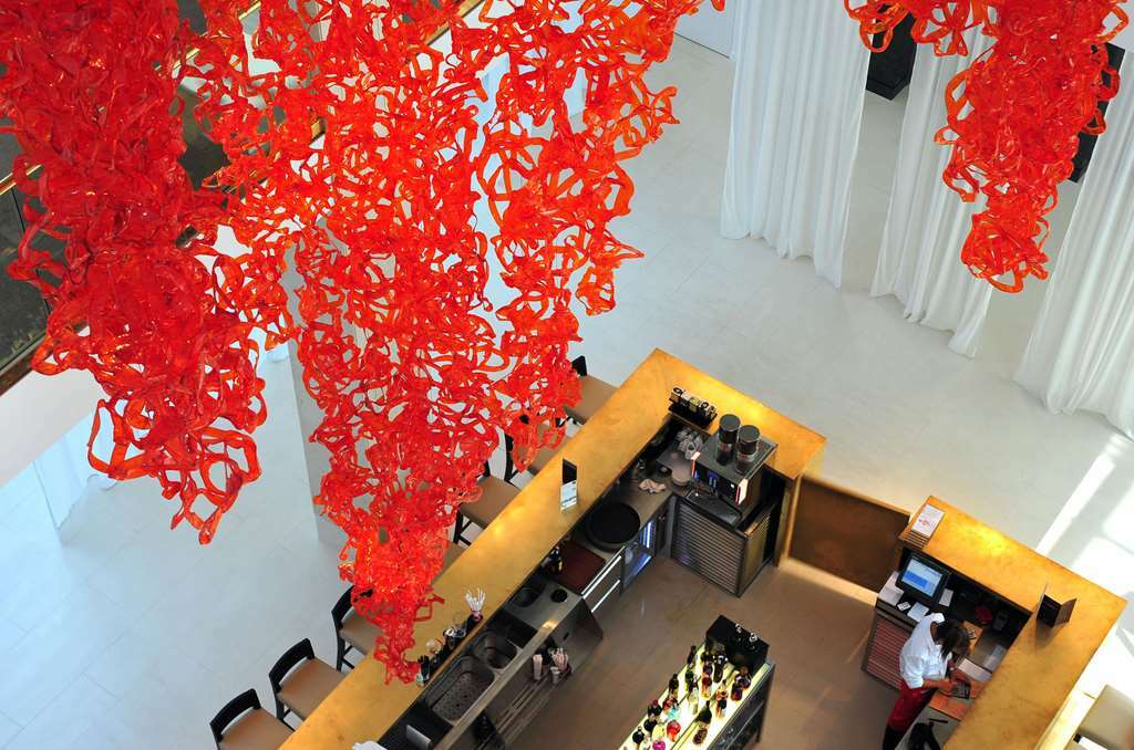 Hilton Hotell 4*