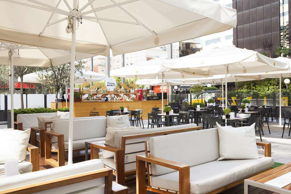 Hotell Hilton