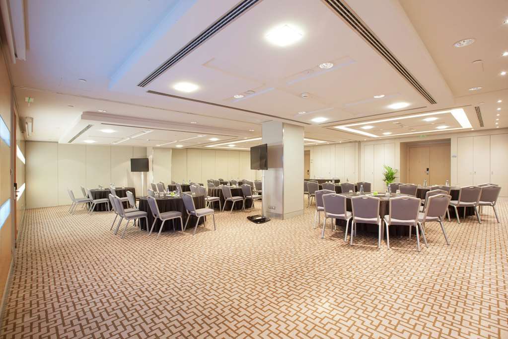 Hotell Hilton Barcelona